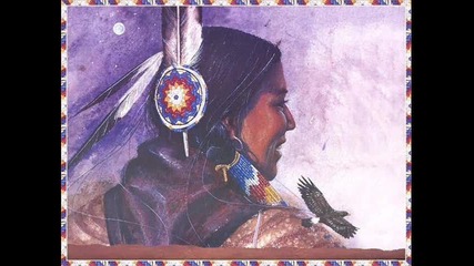 Earth-hearth-drum - Thank You, Spirit