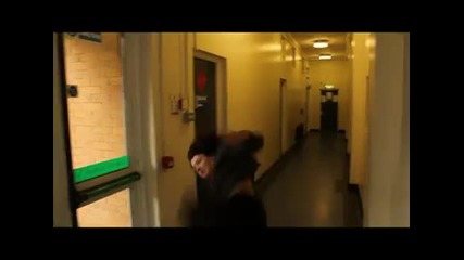 Parkour - Бягай за да се спасиш.