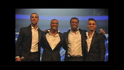 X Factor - Semi-final - Jls - Umbrella/i'm Already There
