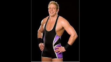 Dolph Ziggler Vs Jack Swagger