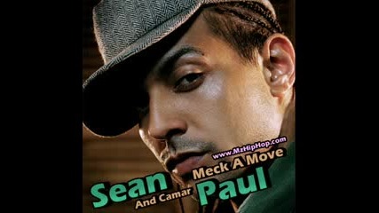 Camar Feat. Sean Paul - Meck A Move ( 2o1o ) 