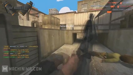 Flashbangs Can Kill - Episode 3