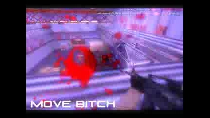 Counter - Strike 3 Amazing Frags