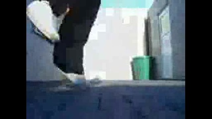Cwalk - Daniel Vbox7