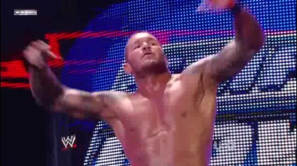 wwe.raw.2011.4.25.част 11