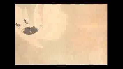 Naruto-What Ive Done