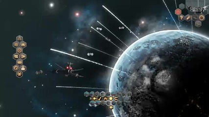 Darkorbit - Teaser Trailer