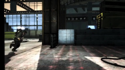 Ghost Recon Online - Specialist Class Trailer