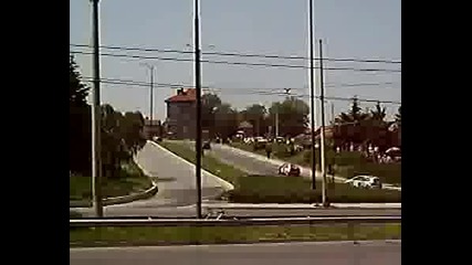 Писта Русе 18.05.2008 Част 4