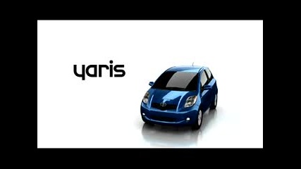 Toyota Yaris И Mp3 Плейър