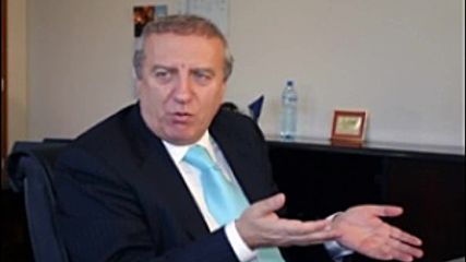Александър Томов