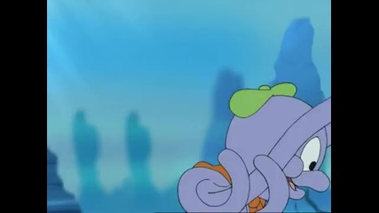 Том и Джери - 5