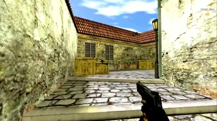 Не очаквах този headshot! v2