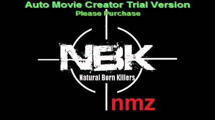 Counter-strike Source Gaming - [nbk] nmz