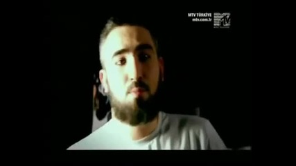 Atesten Gomlek - Sagopa Kajmer
