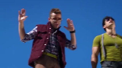 (2012) Chino y Nacho - Sin Ti