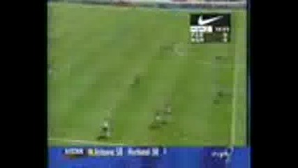 Paraguay - Bulgaria(world Cup 98) - Част 1