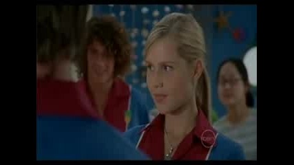 H2o - Emma&ash