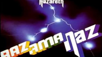 Nazareth - Razamanaz (1973, Full Album) with Goin Down