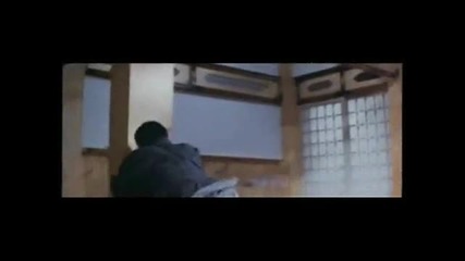 Bruce Lee music video