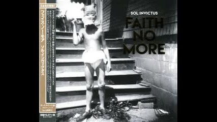 Faith No More - Sol Invictus 2015 ( Japanese Edition, Full Album )