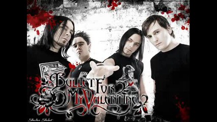 Bullet For My Valentine - Hand Of Blood Превод