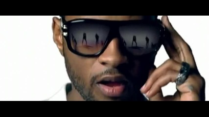Usher ft. Will.i.am - Omg