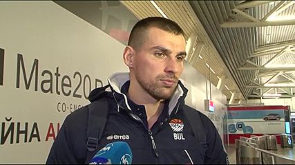 Христо Захариев: Бяхме пренавити
