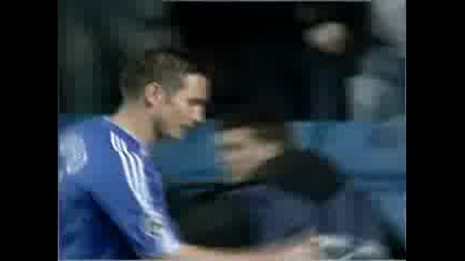 Ch Chelsea 3:0 Olympiacos 05.03.08