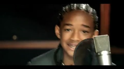 Justin Bieber ft. Jaden Smith - Never Say Never