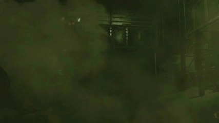 Call of Duty: Black Ops - Rezurrection Behind the Scenes Preview
