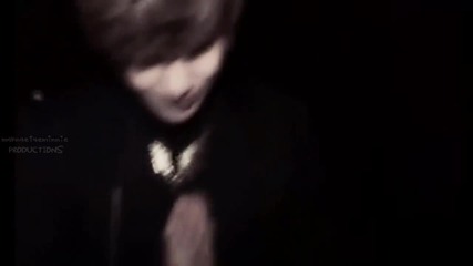 taemin - once in a lifetime