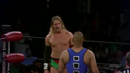 Roh 7/5/10 Part 1/5 