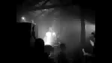 The Prodigy - Warriors Dance (live)