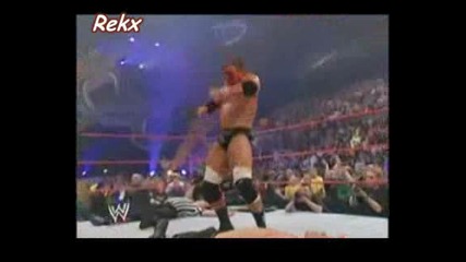 Triple H 2009