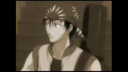 Kick the Future - [2/4]