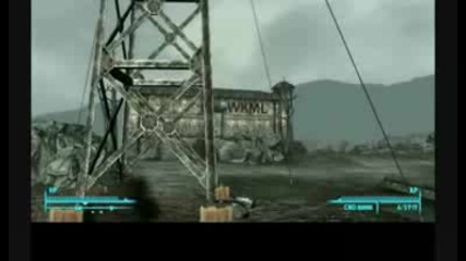 Fallout 3 Bobblehead - Explosives -