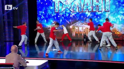 България търси талант Сезон 4, Епизод 4 (23.03.2015)