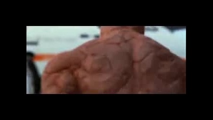 Fantastic Four / Фантастичната Четворка (2005) Bg Audio