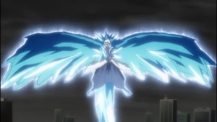 Bleach 275 - The Approaching Breath of Death, the King Who Rules Over Death!