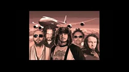 Night Flight Orchestra - Internal Affairs (full Album)