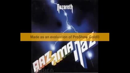 # Nazareth - Hard Living 