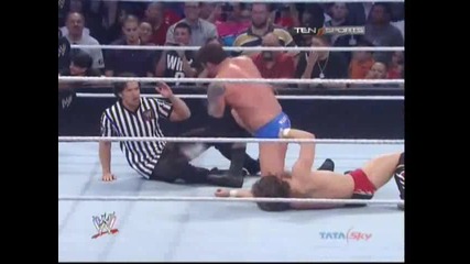 Wwe Friday Night Smack Down 16.08.2013 part 7