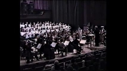 Ballads - psalmody Ballad № 9