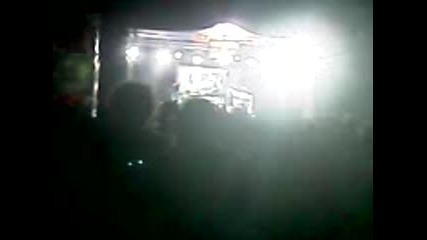 Hmsu Open Air с.кътина 03.07.2009
