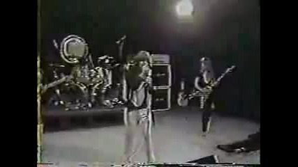 Ozzy Osbourne - Mr. Crowley 