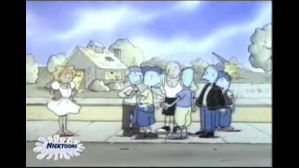 Doug - Doug Slave for a Day/doug Rocks the House