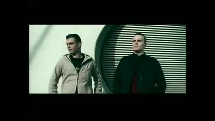 Aquagen - Hard To Say Im Sorry 