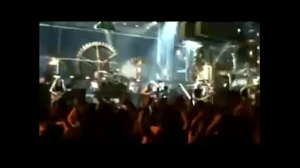 Ac Dc - Rock N Roll Train (official Video) With Lyrics Hq 