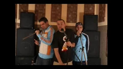 Upsurt Ft Dicho - Doping Test